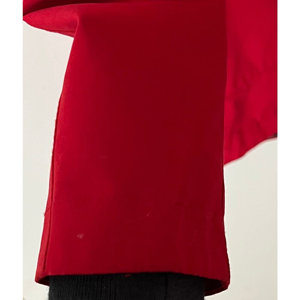 Pendleton Hooded Rain Jacket Full Zip Women's Siz… - image 7